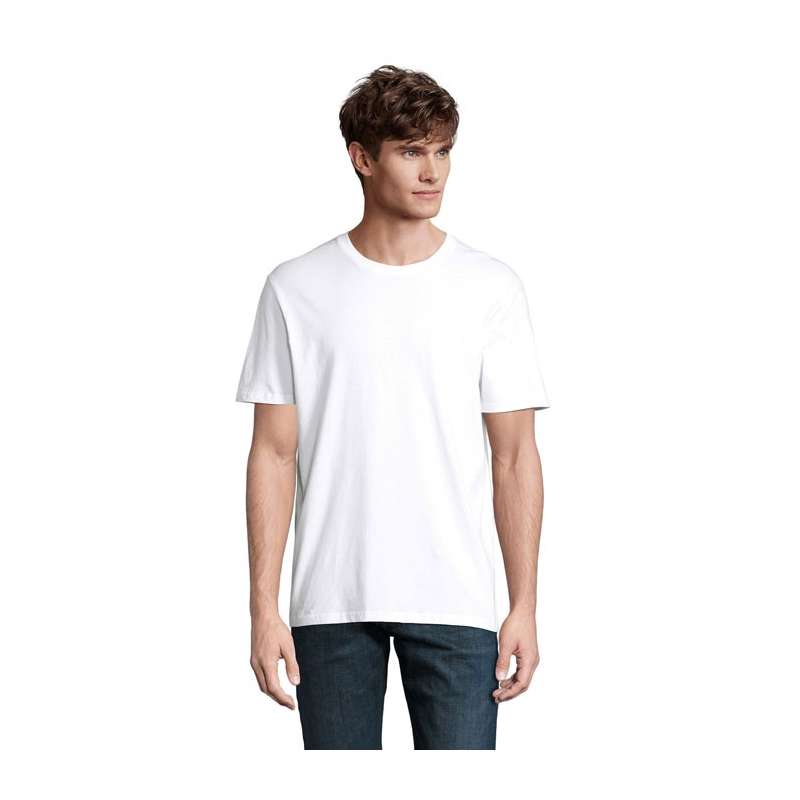 ODYSSEY t-shirt uni 170g 3XL - Textile SOL'S à prix grossiste