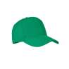 SENGA - RPET 5-panel cap - Recyclable accessory at wholesale prices