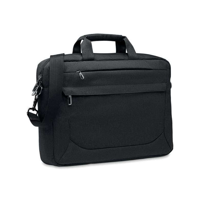 ROCKY - Sac pour ordinateur RPET 600D - Sacoche à prix de gros ROCKY - Sac pour ordinateur RPET 600D - Sacoche à prix de gros