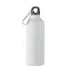 REMOSS - Recycled aluminium bottle 500 ml - Recyclable accessory at wholesale prices