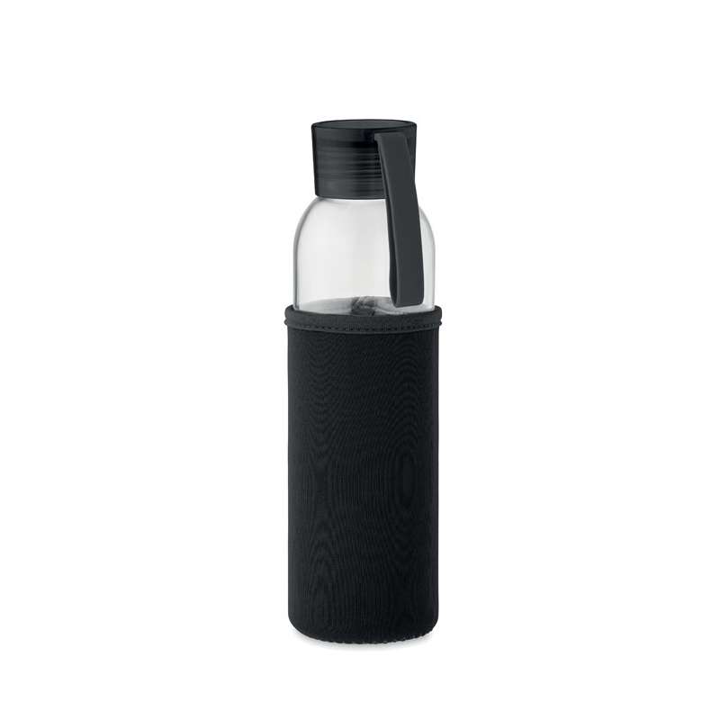 EBOR - 500 ml recycled glass bottle - glass bottle at wholesale prices