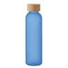 ABE - Frosted glass bottle 500ml - glass bottle at wholesale prices