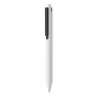 SIDE - Recycled ABS push-button pen - Recyclable accessory at wholesale prices