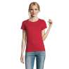 IMPERIAL WOMEN - IMPERIAL WOMEN T-SHIRT 190g 3XL - Textile SOL'S at wholesale prices
