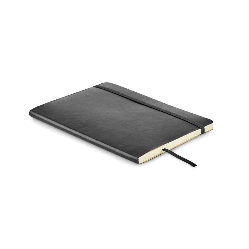 BRETA - Carnet A5 couverture en PU à prix grossiste - Conférencier à prix de gros BRETA - Carnet A5 couverture en PU à prix grossiste - Conférencier à prix de gros