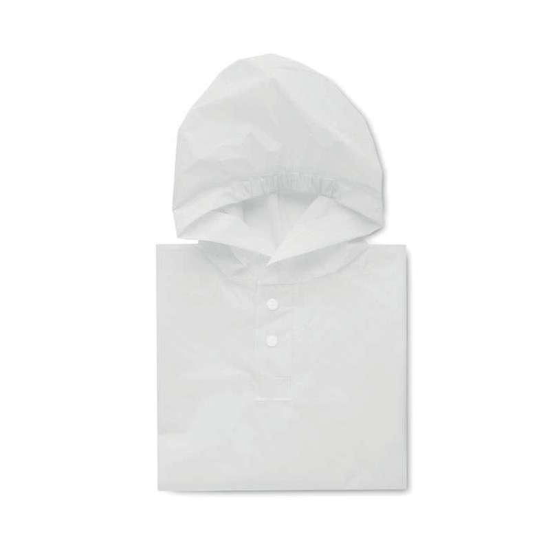 Poncho Impermeabile per Bambini 2-5 Anni - Giacca impermeabile a prezzi all'ingrosso