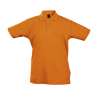 SUMMER II KIDS - Child polo shirt at wholesale prices