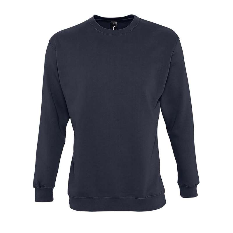 NEW SUPREME - Sweatshirt at wholesale prices