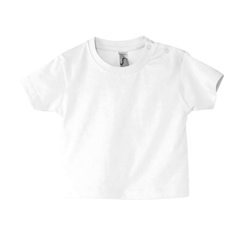 MOSQUITO White - Child's T-shirt at wholesale prices