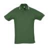 PRACTICE - Men's polo shirt at wholesale prices