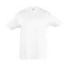 REGENT KIDS White - Child's T-shirt at wholesale prices