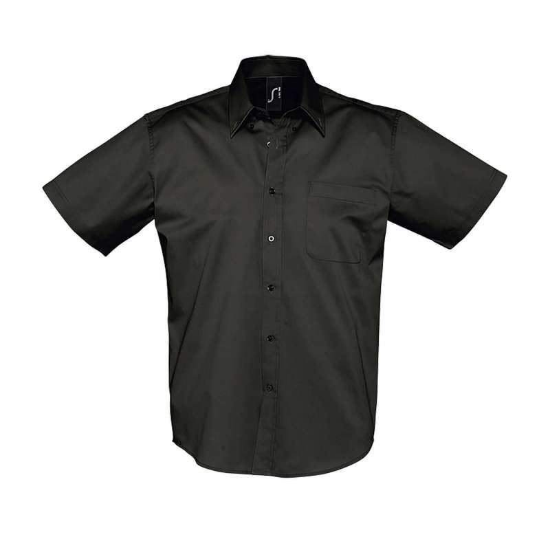 BROOKLYN - Chemise homme à prix grossiste