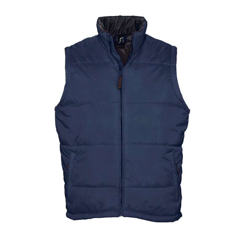 WARM - Bodywarmer at wholesale prices