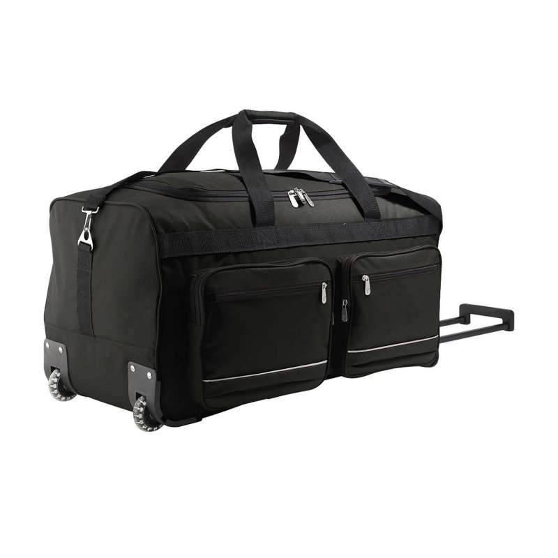 TRAVEL - Bag on wheels at wholesale prices