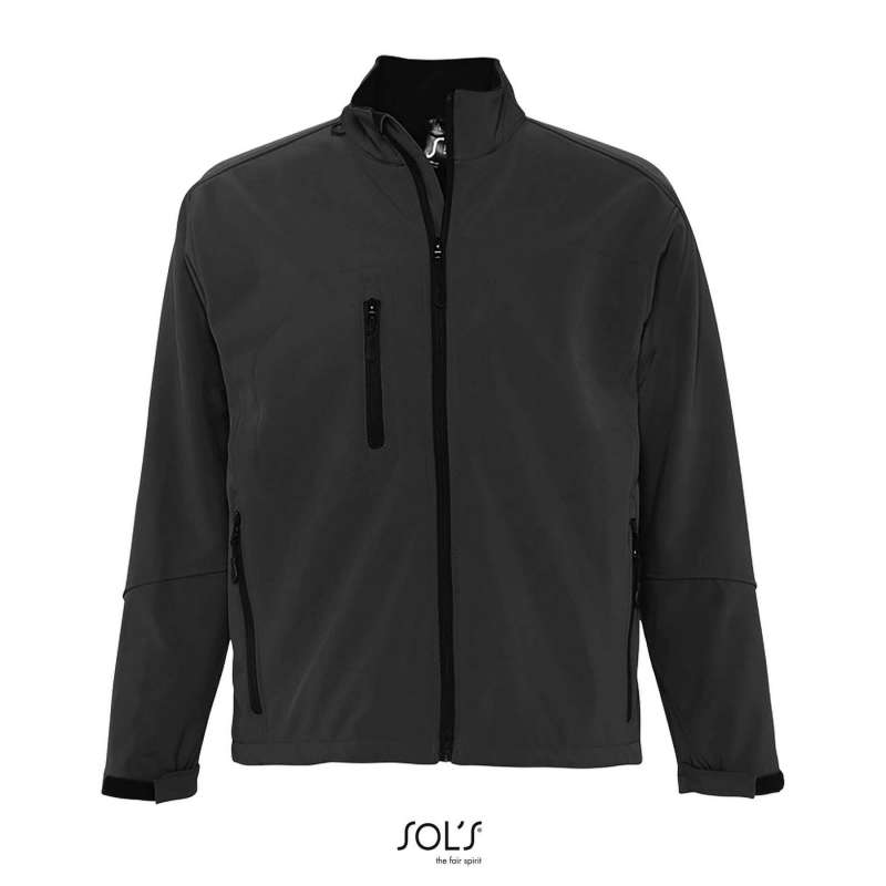 RELAX à prix de gros - Softshell à prix grossiste