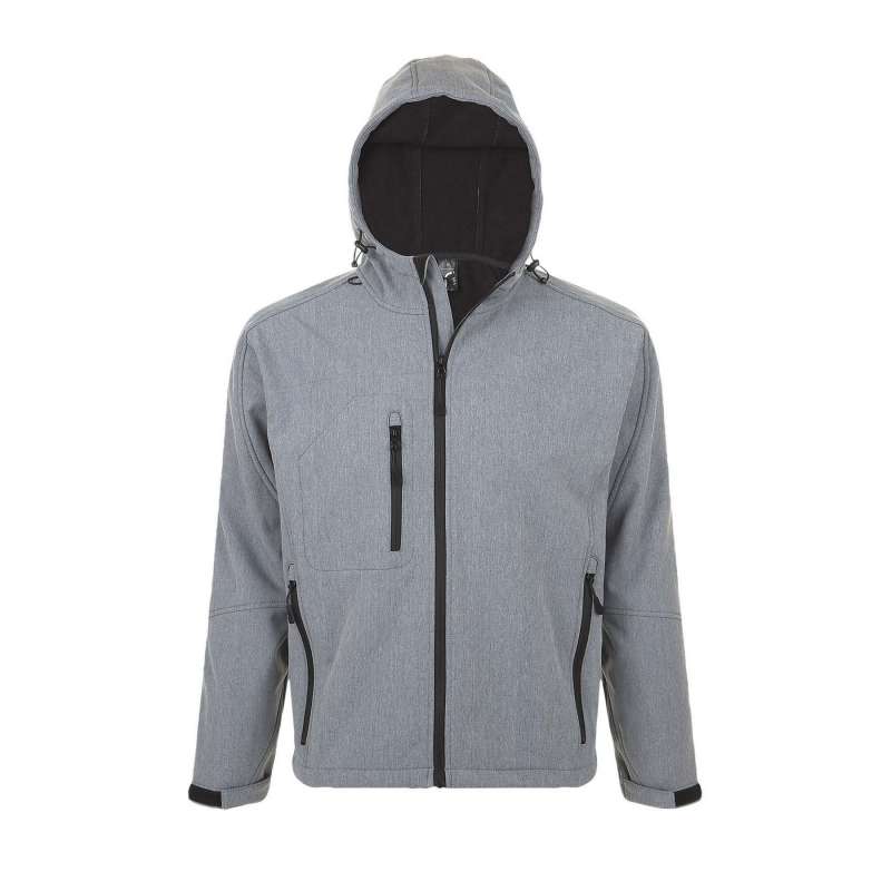 REPLAY MEN - Softshell at wholesale prices