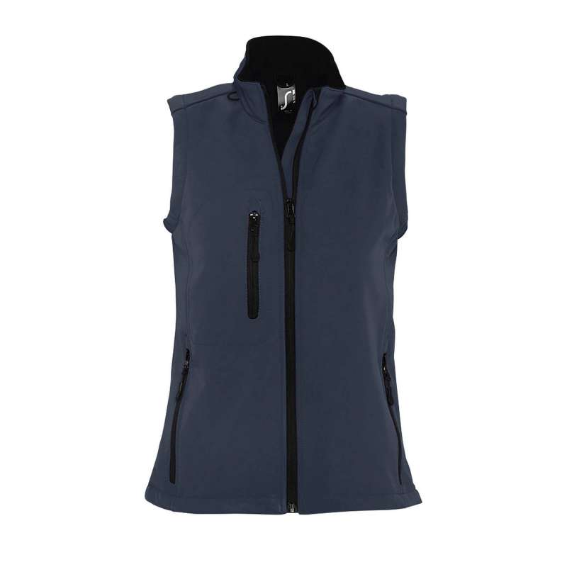 RALLYE WOMEN - Softshell at wholesale prices