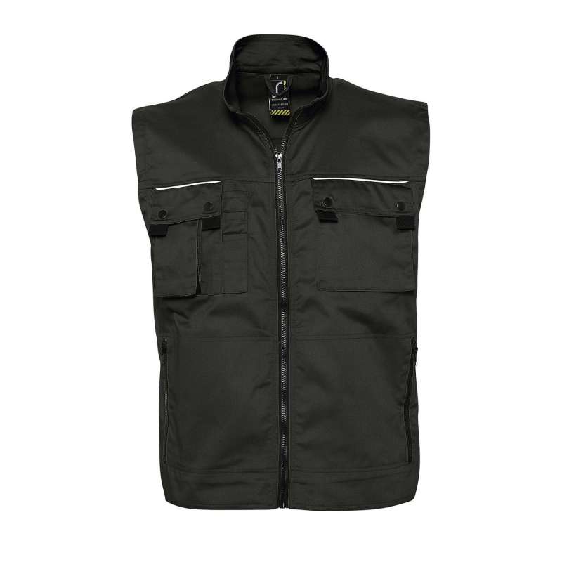 ZENITH PRO - Bodywarmer at wholesale prices