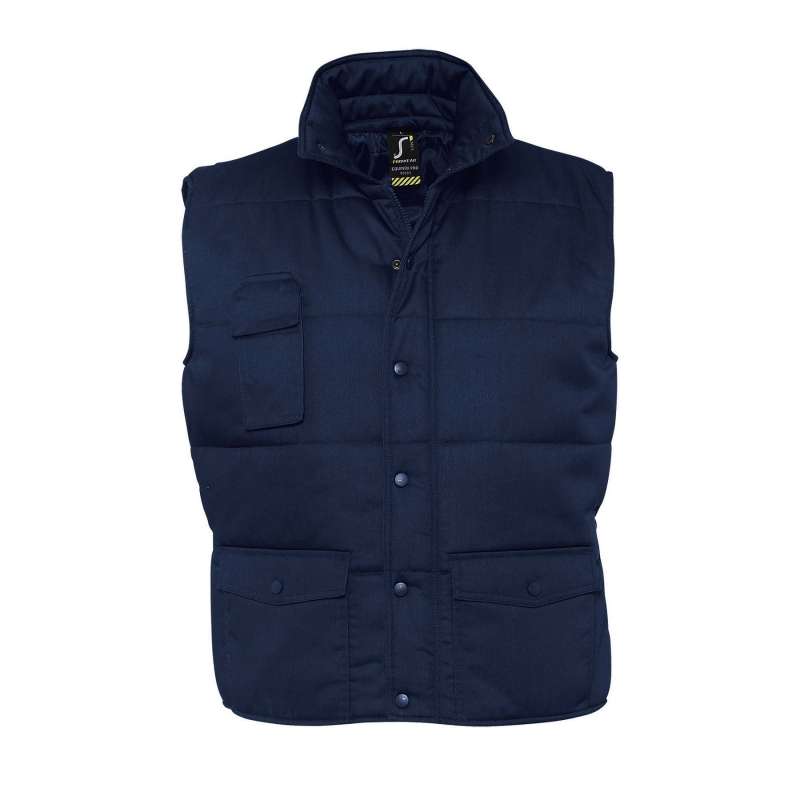 EQUINOX PRO - Bodywarmer at wholesale prices