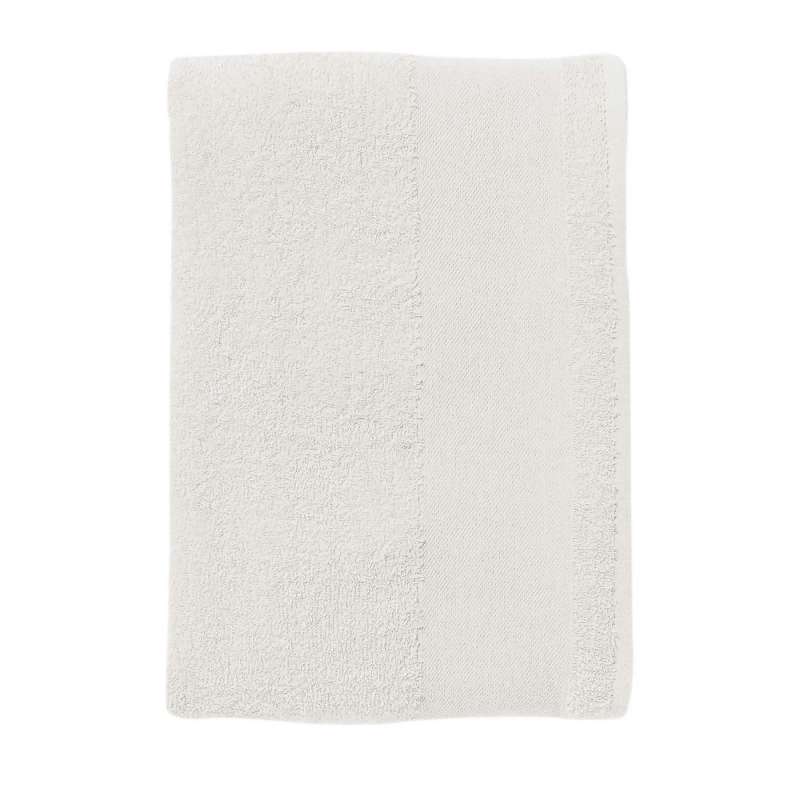 BAYSIDE 70 White - Terry towel at wholesale prices