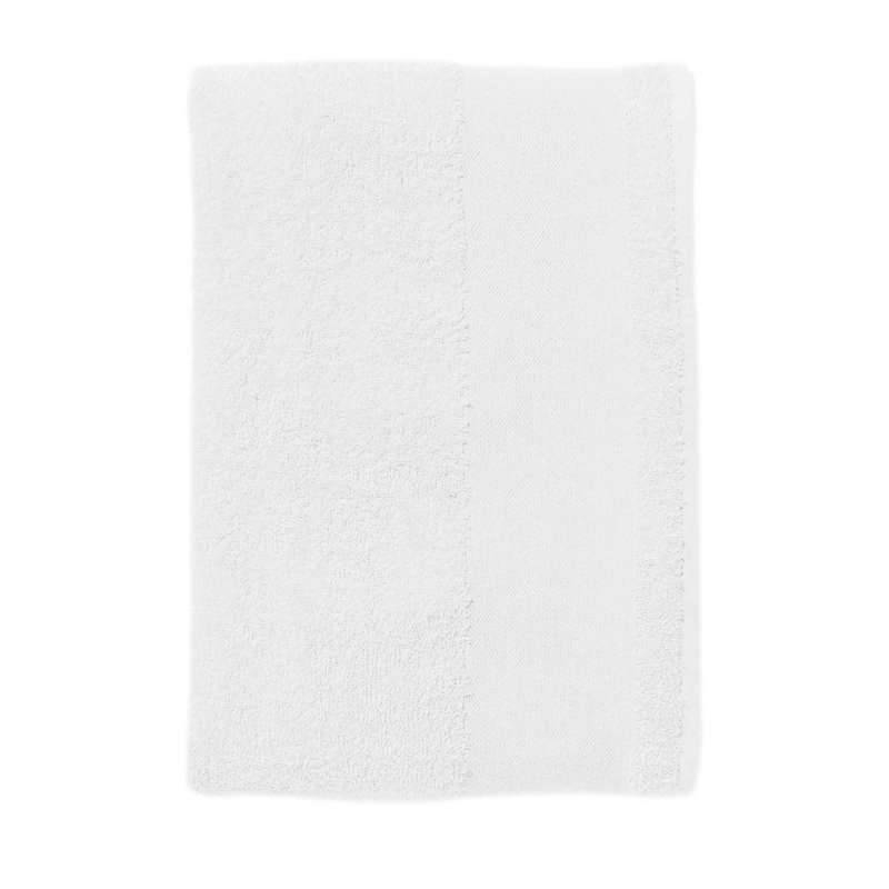 BAYSIDE 100 White - Terry towel at wholesale prices