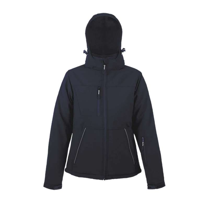 ROCK WOMEN - Softshell at wholesale prices