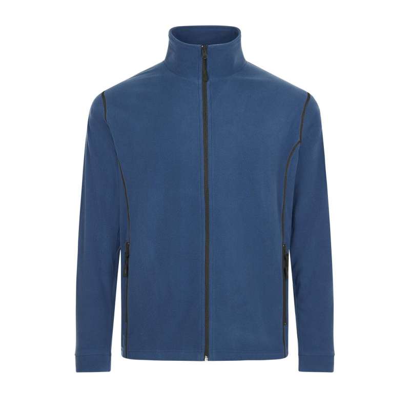 NOVA MEN - Fleece jacket at wholesale prices