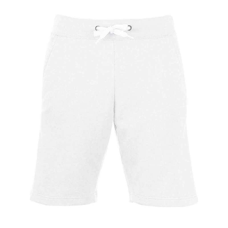 JUNE White - Short at wholesale prices