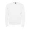 Sweat-shirt homme col rond - SPIDER Blanc - Sweatshirt at wholesale prices