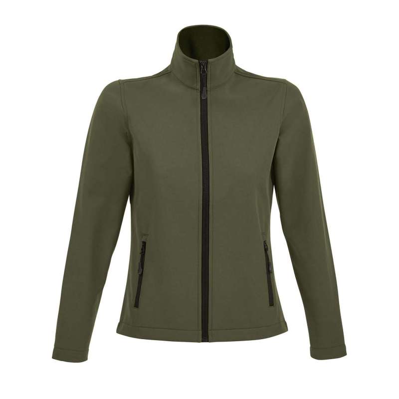 RACE WOMEN - Softshell at wholesale prices