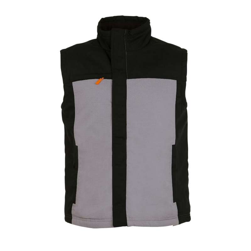 MISSION PRO - Bodywarmer at wholesale prices