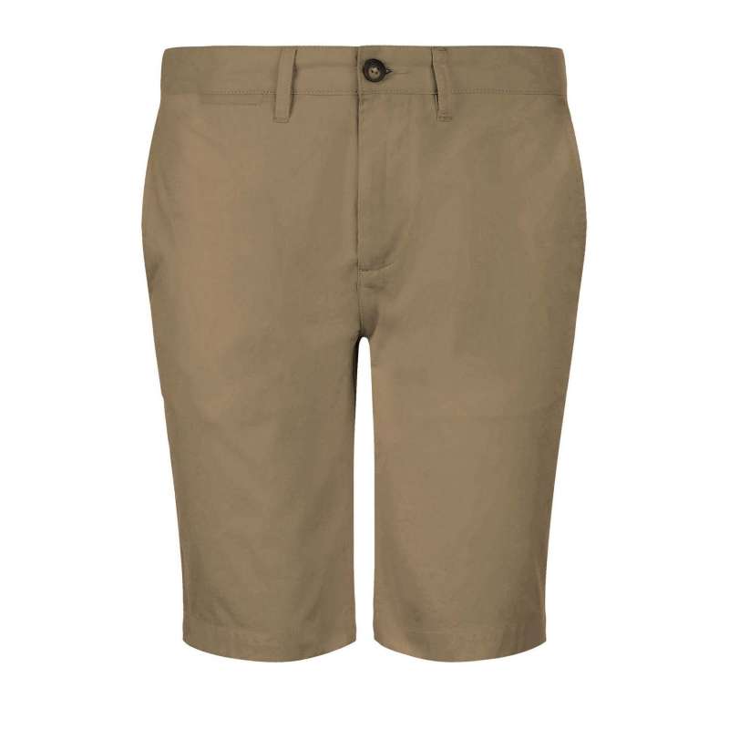 JASPER - Bermuda shorts at wholesale prices