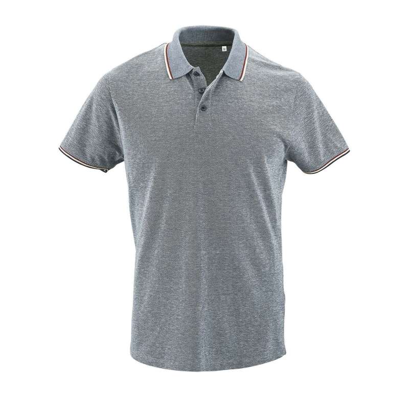 PANAME MEN 3XL - Men's polo shirt at wholesale prices