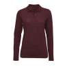 PERFECT LSL WOMEN - Women's polo shirt at wholesale prices