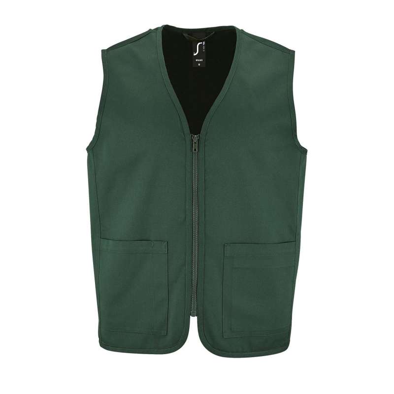 WALLACE - Bodywarmer at wholesale prices
