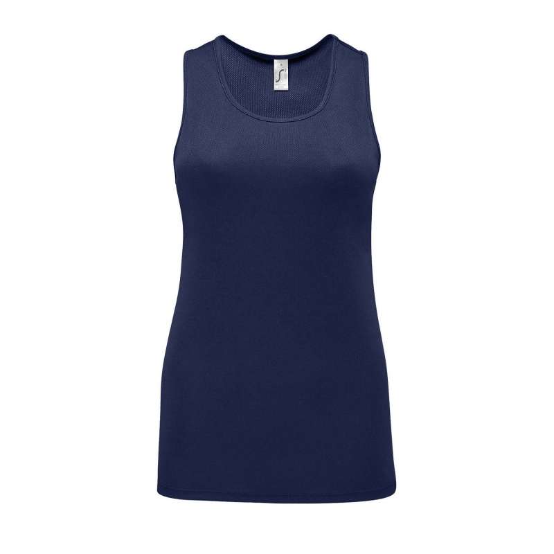 SPORTY TT WOMEN - Tank top at wholesale prices