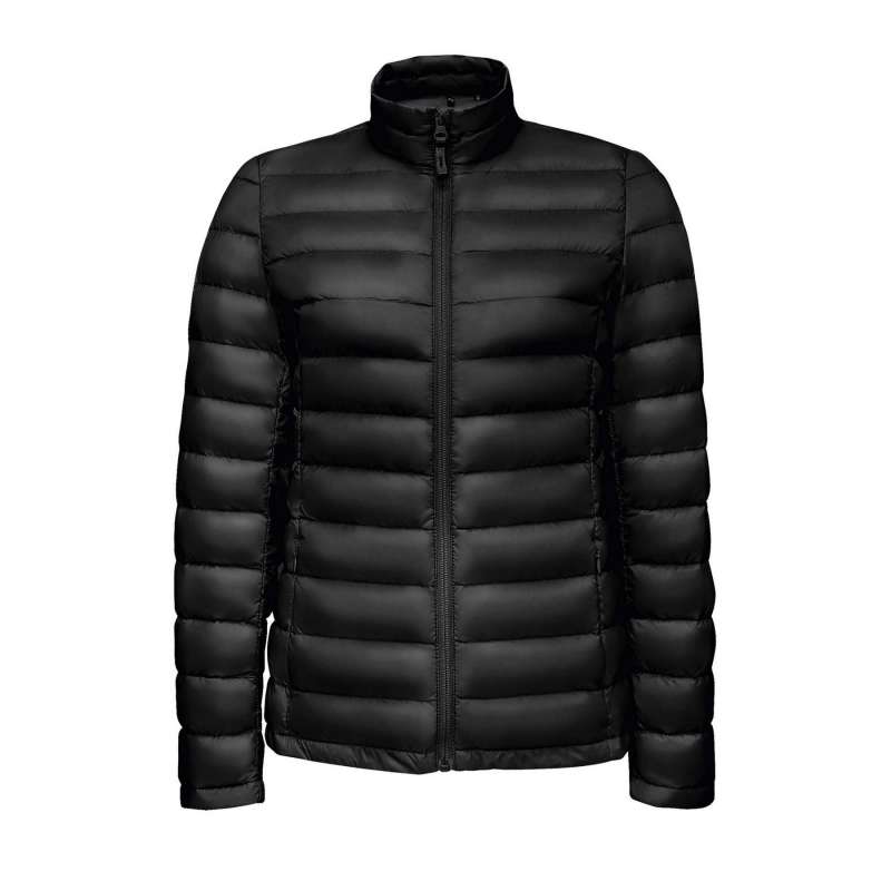 WILSON WOMEN - Down jacket at wholesale prices