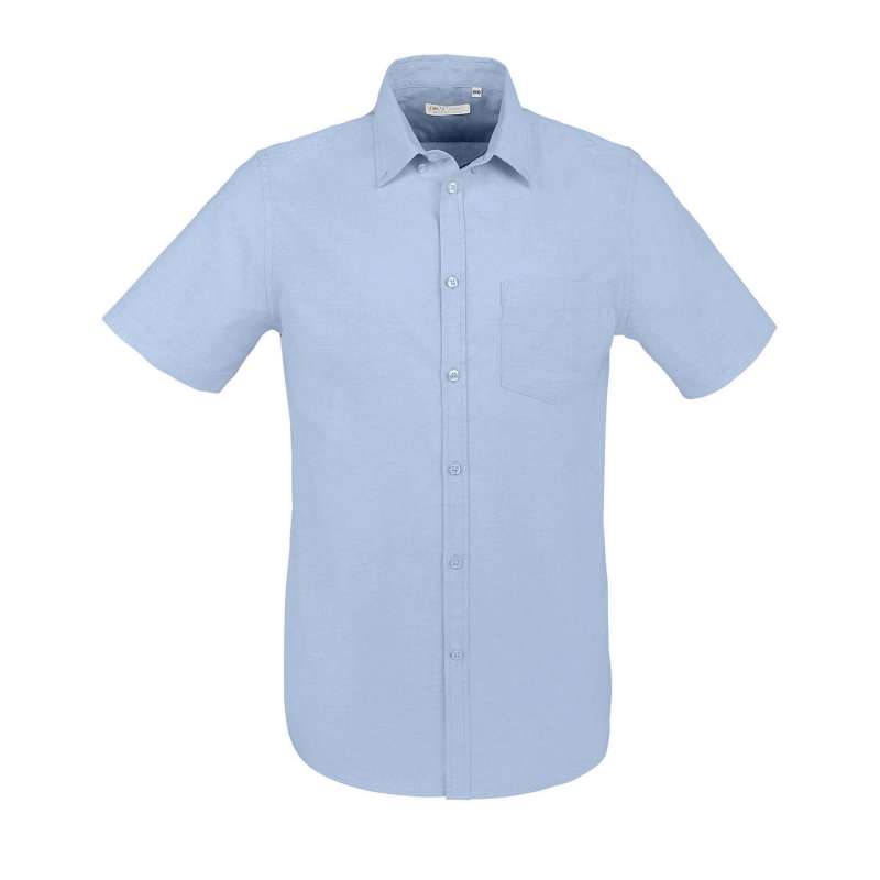 BRISBANE FIT - Men's shirt at wholesale prices