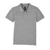 PERFECT KIDS - Child polo shirt at wholesale prices