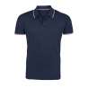 PRESTIGE MEN - Men's polo shirt at wholesale prices