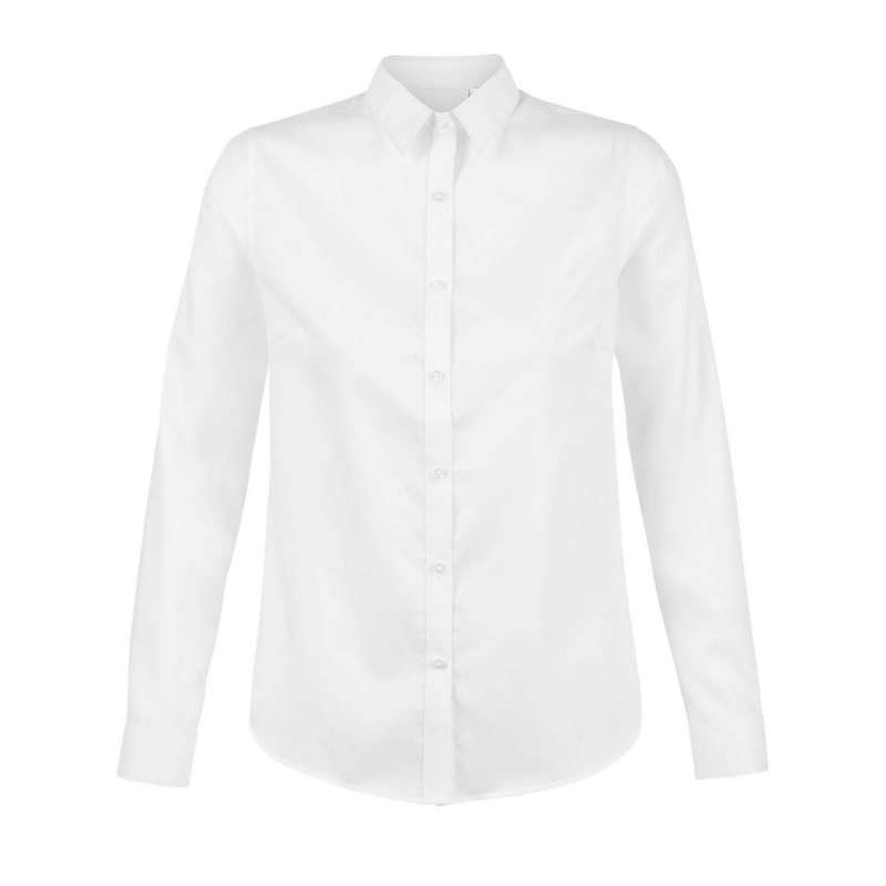 NEOBLU BLAISE WOMEN - Women's shirt at wholesale prices