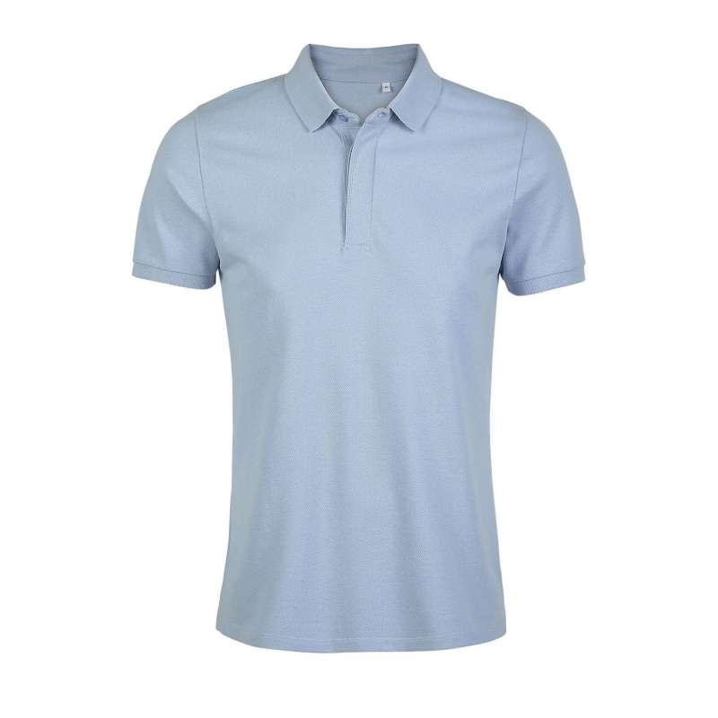 NEOBLU OWEN MEN - Men's polo shirt at wholesale prices