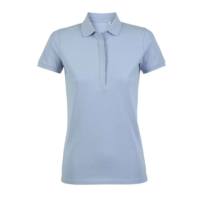 NEOBLU OWEN WOMEN - Women's polo shirt at wholesale prices