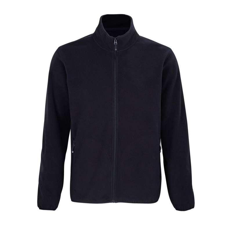 FACTOR MEN - Fleece jacket at wholesale prices