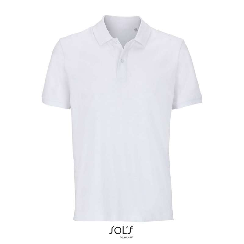 PEGASE - Polo bio à prix de gros