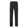 Pantalón elástico con cintura flexible y bolsillos - pantalón de trabajo a precios de mayorista