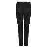 Pantalon stretch femme - pantalon de travail à prix grossiste