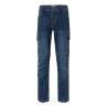 PANTALON DENIM STRETCH - pantalon de travail à prix grossiste