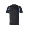 Bicolor technische T-shirt - Sport T-shirt tegen groothandelsprijzen Bicolor technische T-shirt - Sport T-shirt tegen groothandelsprijzen
