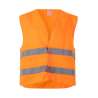 GILET HV - vêtement de haute visibilité à prix grossiste